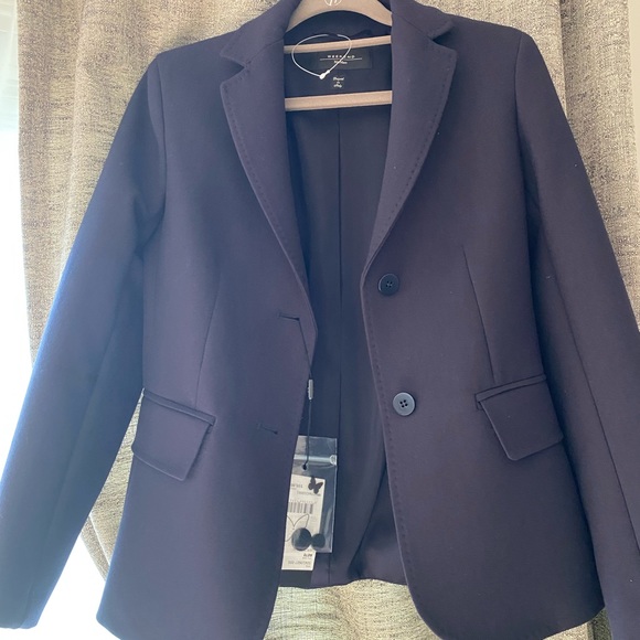 Weekend Max Mara jacket - Picture 2 of 3